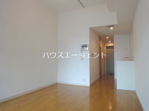 アヴァンセ西葛西 リビング