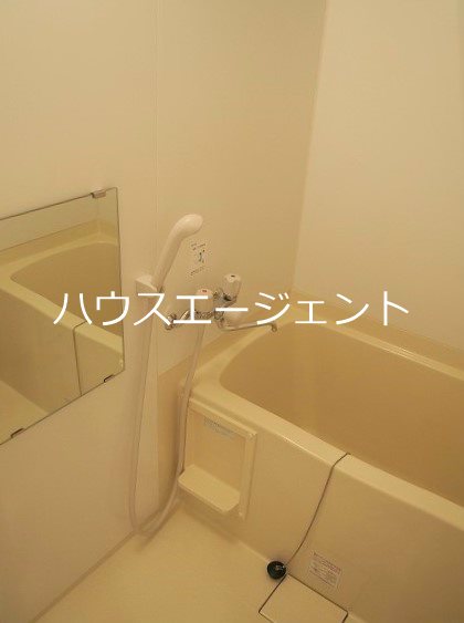 アヴァンセ西葛西 風呂画像