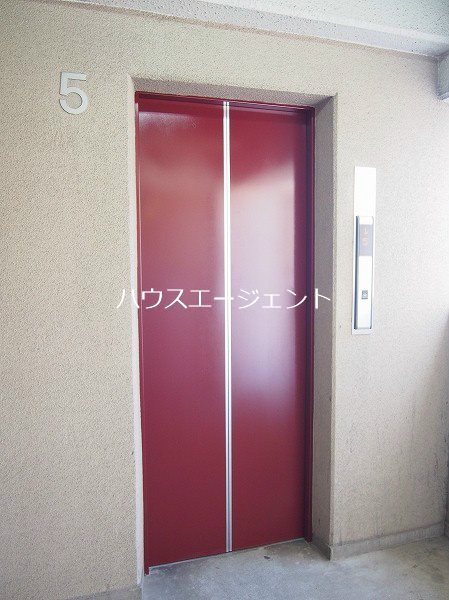 第一田中マンション その他外観3
