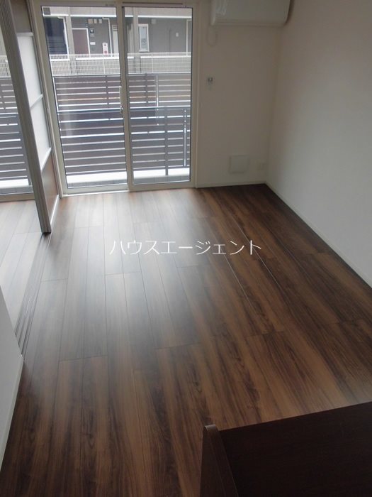 Bambus リビング