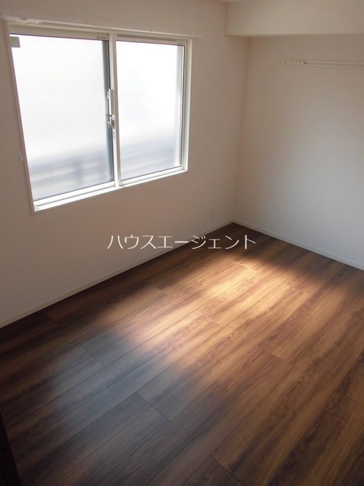 Bambus ベッドルーム
