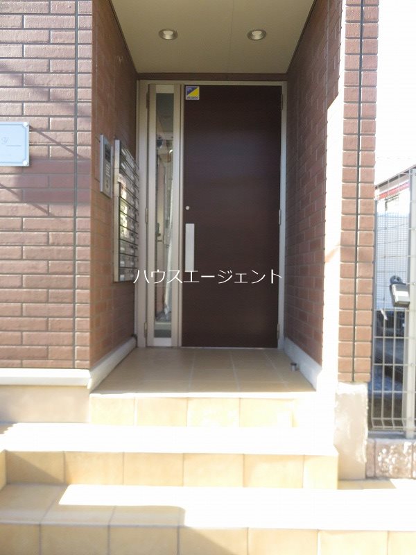 ドムス　Y その他外観1