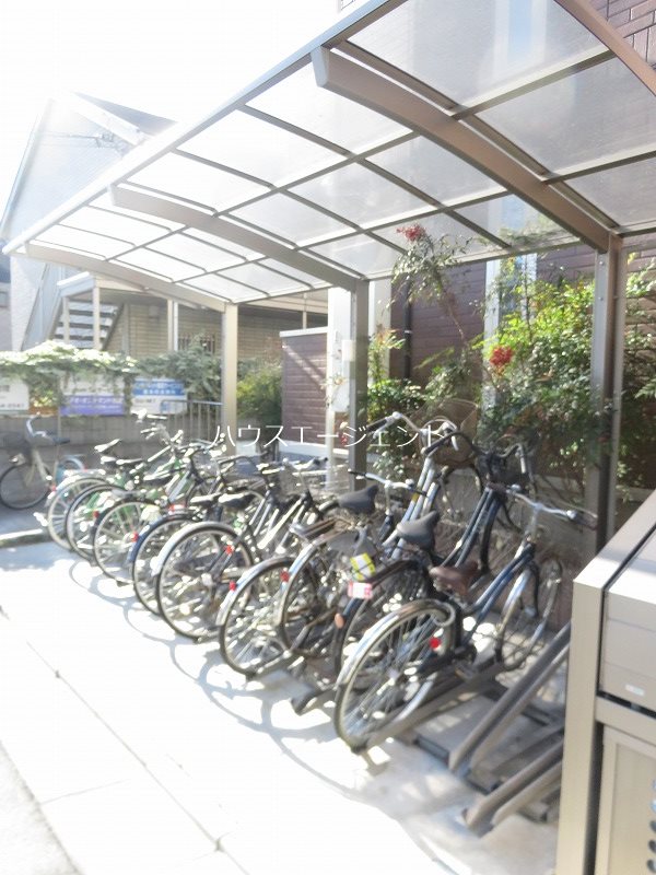 ドムス　Y その他外観2