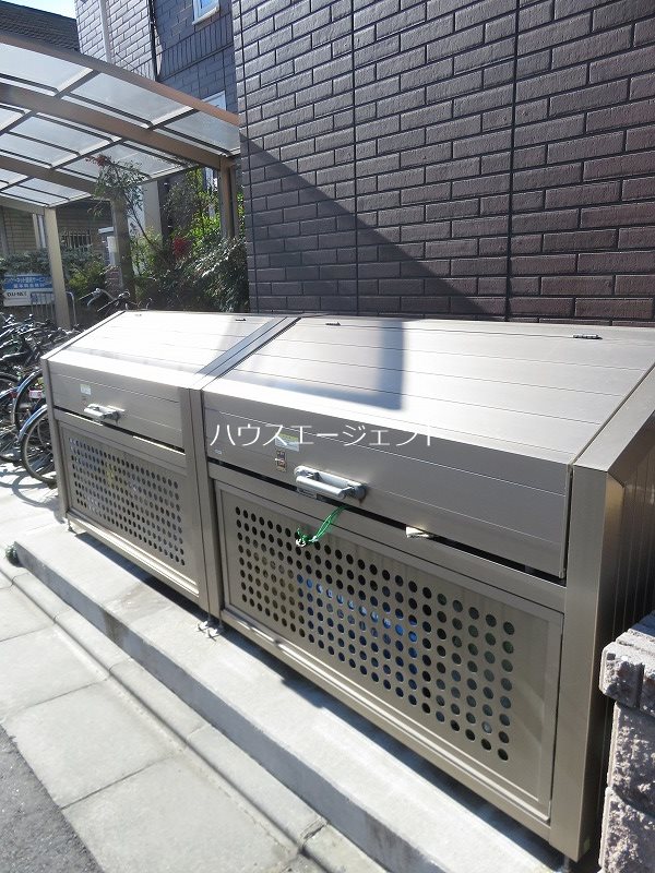 ドムス　Y その他外観3