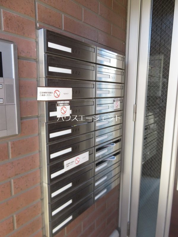 ドムス　Y その他外観5