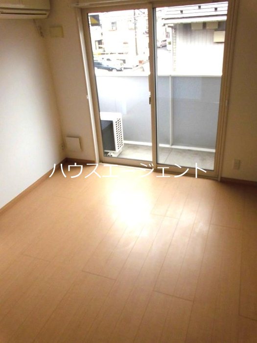 ドムス　Y リビング