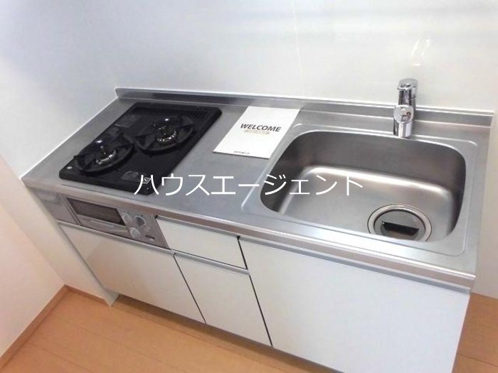 ドムス　Y キッチン