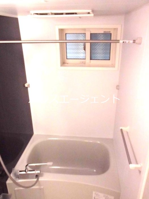 ドムス　Y 風呂画像