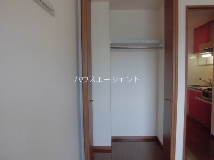 ボンリジエール 収納