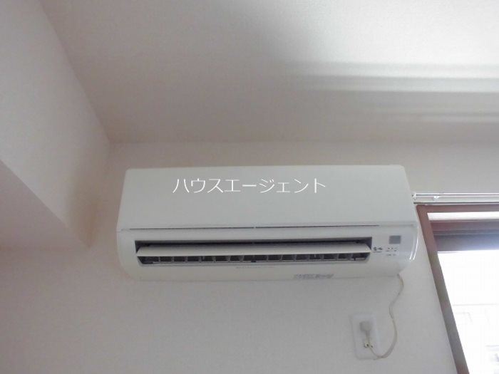 ボンリジエール その他設備
