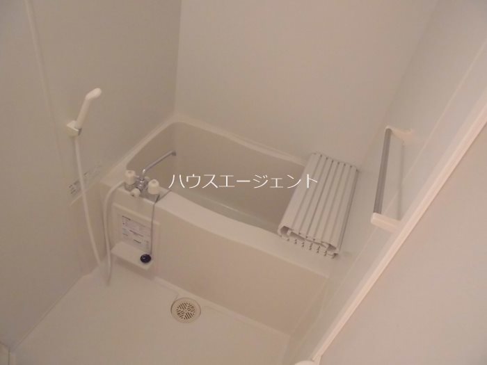 ボンリジエール 風呂画像