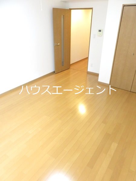 Ｔ&amp;rsquo;s Garden葛西 ベッドルーム