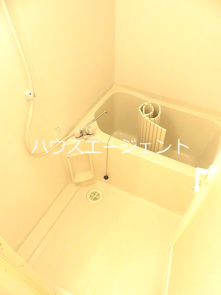 Ｔ&amp;rsquo;s Garden葛西 風呂画像