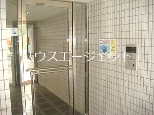 アセンズシティ２ その他外観1