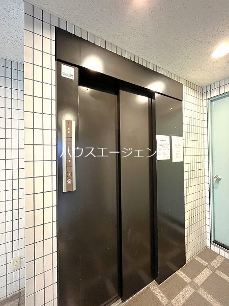 アセンズシティ２ その他外観3