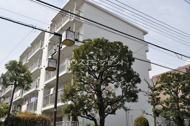 葛西ハイデンス 203号室 外観