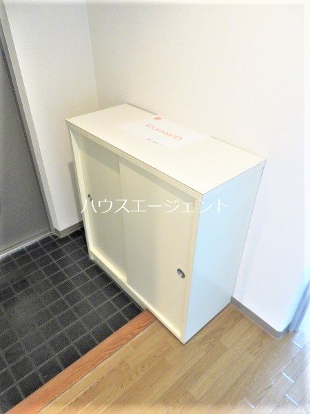 葛西ハイデンス その他5