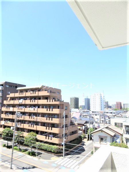 葛西ハイデンス その他6