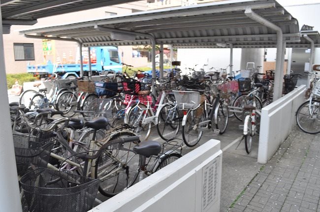 葛西ハイデンス その他外観1