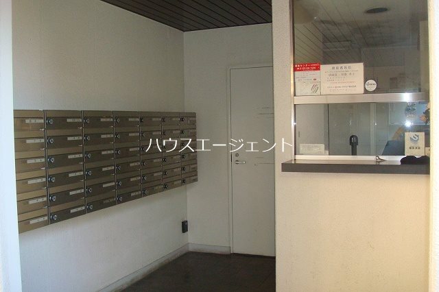 葛西ハイデンス その他外観2