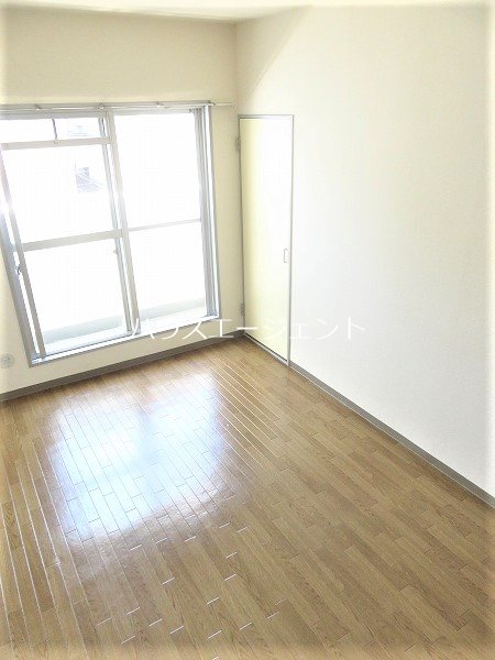 葛西ハイデンス ベッドルーム