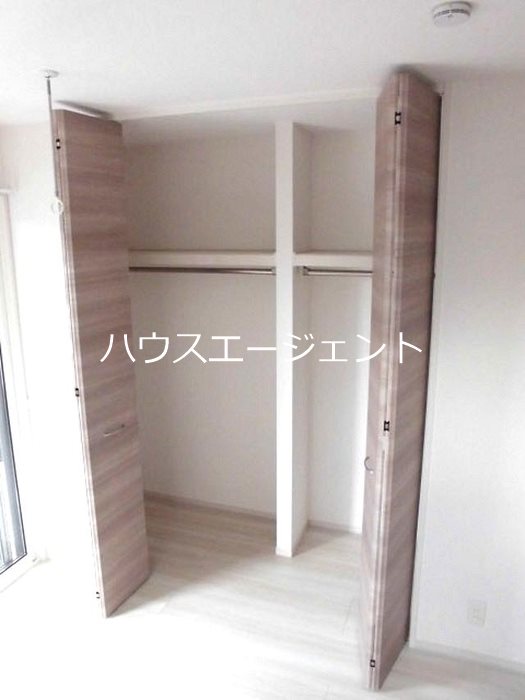 GRANDEUR中葛西 収納