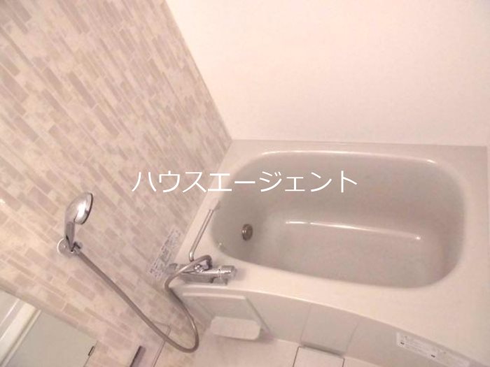 GRANDEUR中葛西 風呂画像