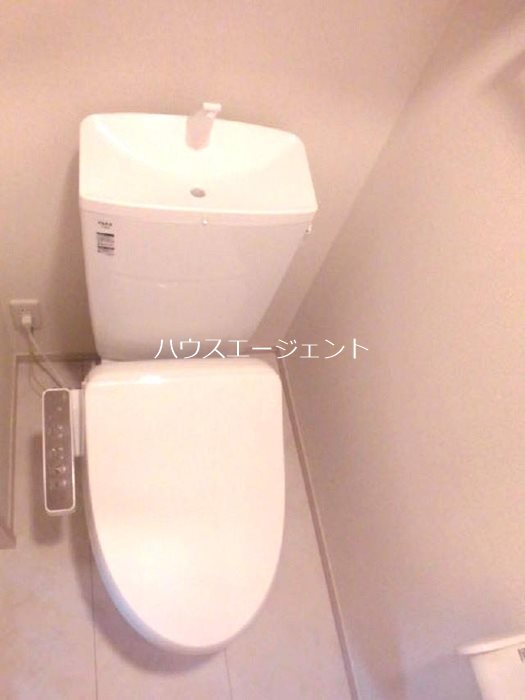 GRANDEUR東葛西 その他1