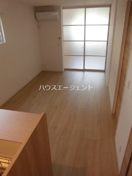 GRANDEUR東葛西 リビング