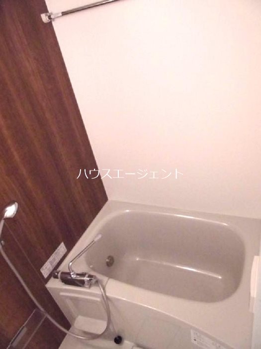 GRANDEUR東葛西 風呂画像