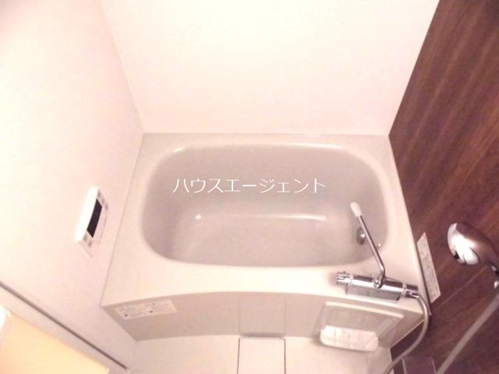 GRANDEUR東葛西 風呂画像