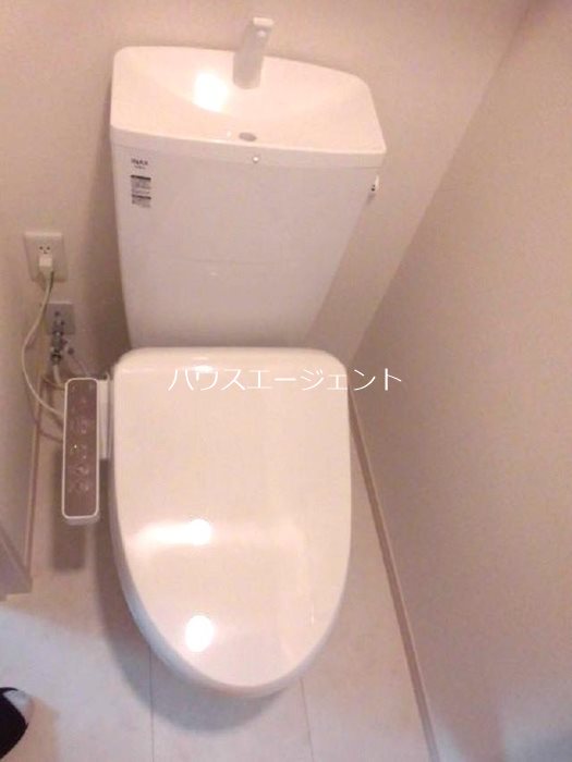 GRANDEUR東葛西 その他1