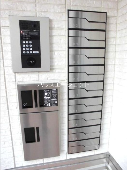 GRANDEUR東葛西 その他外観1