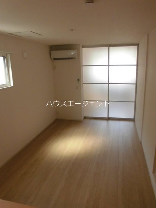 GRANDEUR東葛西 リビング