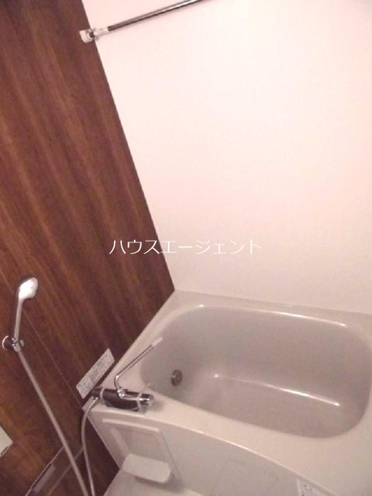 GRANDEUR東葛西 風呂画像