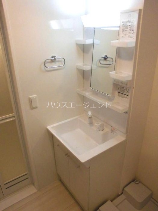 GRANDEUR中葛西 その他1