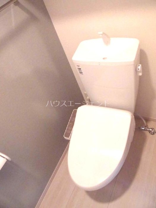 GRANDEUR中葛西 その他2