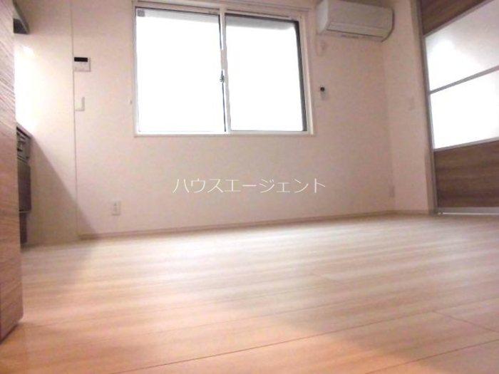 GRANDEUR中葛西 リビング