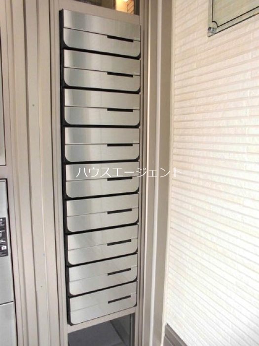 VICTOIRE その他外観1