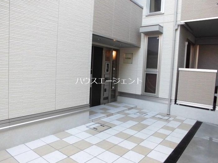 VICTOIRE その他外観2