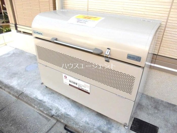 VICTOIRE その他外観3