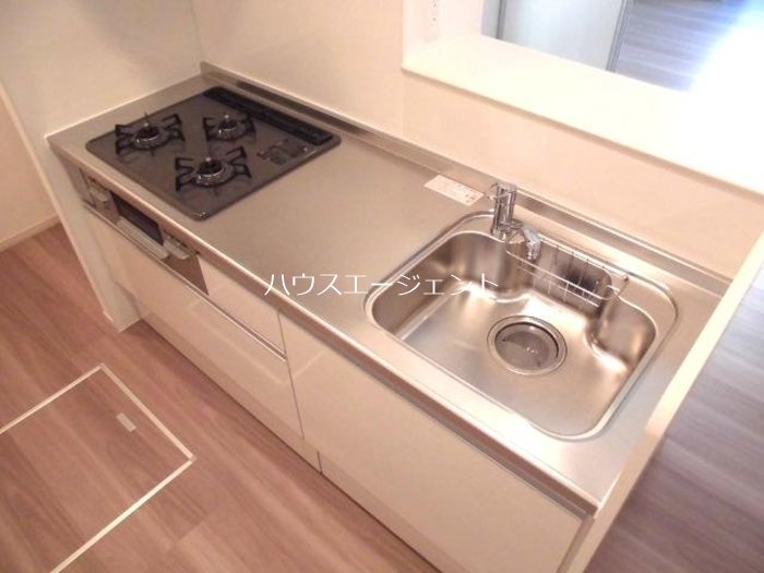 VICTOIRE キッチン