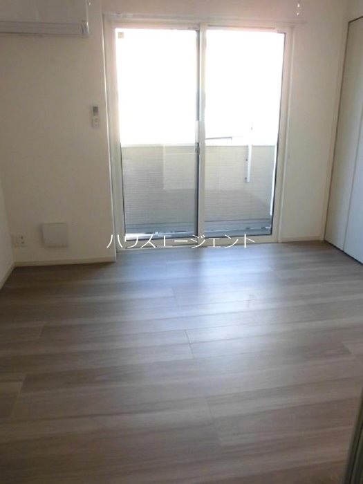 VICTOIRE ベッドルーム