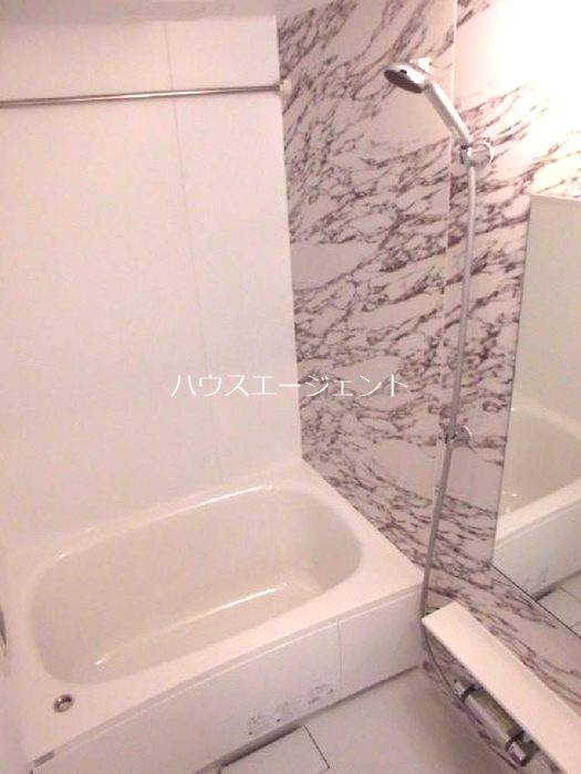 VICTOIRE 風呂画像