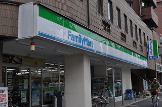 VICTOIRE 周辺画像1