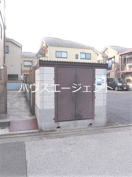 メゾンユー その他外観2
