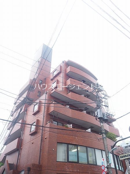 グラッツェ 501号室 外観