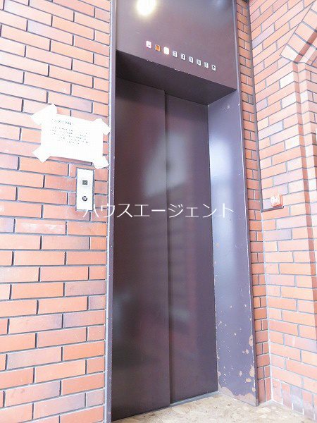 グラッツェ その他外観4
