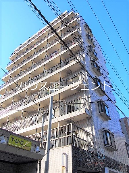 ピア２ 274号室 外観