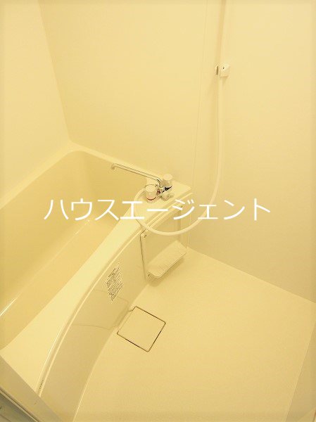 ピア２ 風呂画像